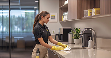 Tailored One Off Cleaning Services City Rise – What's Included?